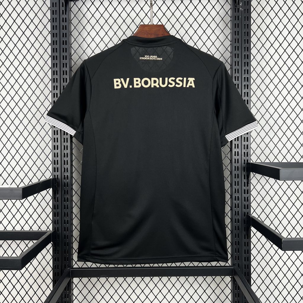 2026-27  Dortmund Special Edition Jersey – Fan Version