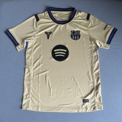 2025-26 Barcelona Away Jersey