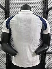 2025-26 Tottenham Hotspur Home Shirt - Player Edition