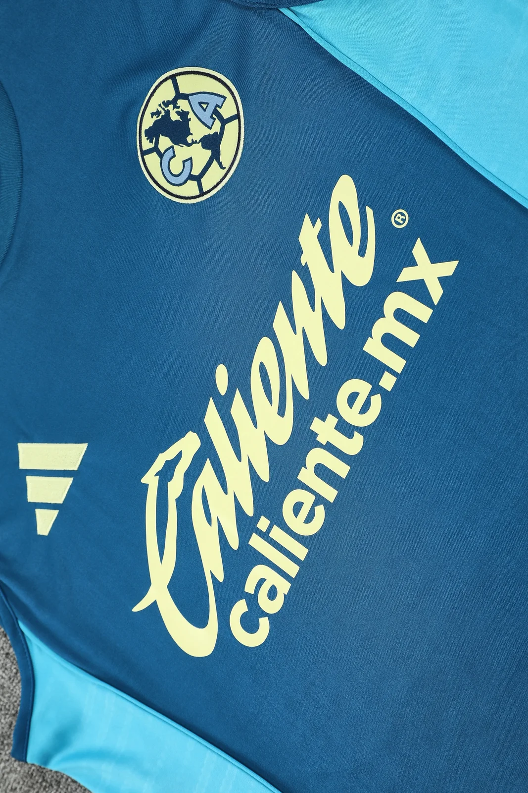 2025-26 Cougars Training Vest Jersey