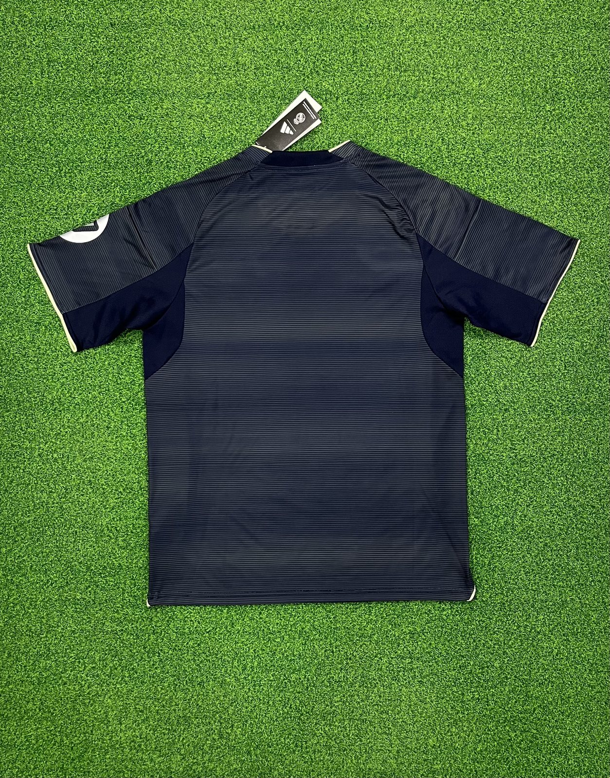 2025-26 Real Madrid Away Jersey
