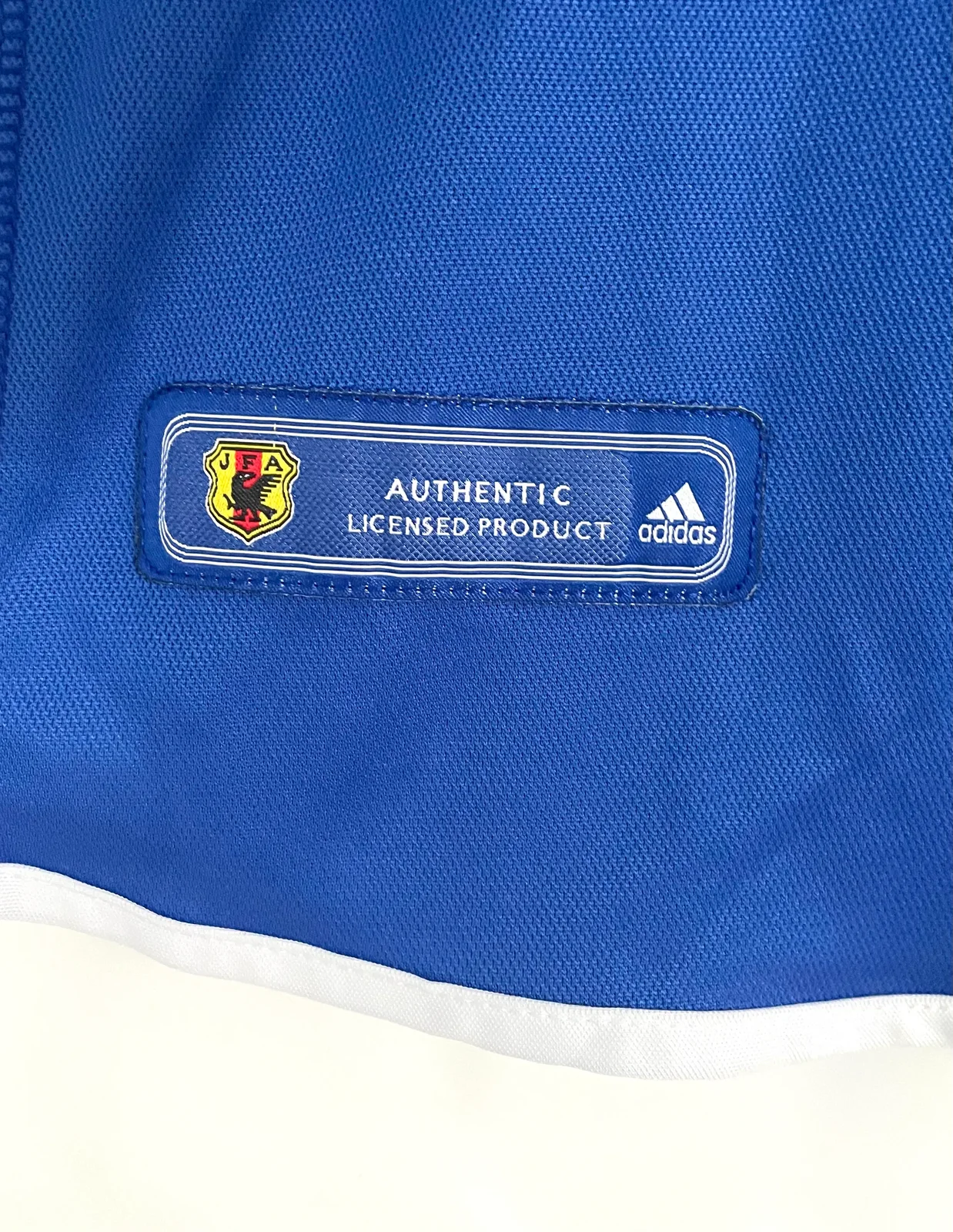 2000 Japan Home Retro Jersey