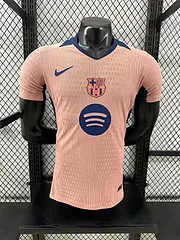 2025-26 Barcelona Special Edition Shirt - Players