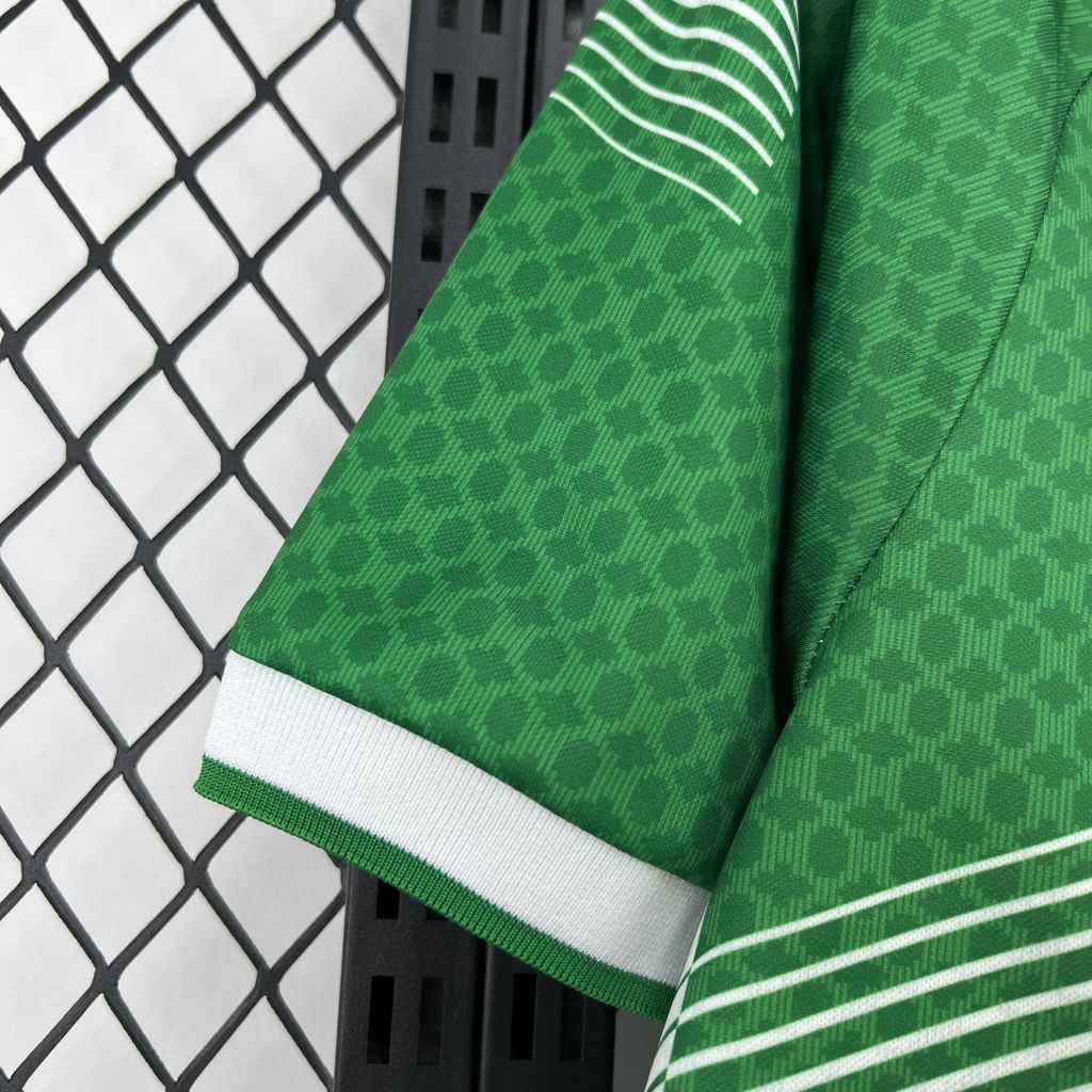 2026-27 Real Betis Home Shirt – Fan Version