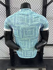 2025-26 Juventus Away Shirt - Players
