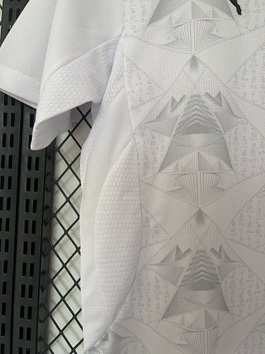 2026 Egypt Away Jersey - Fan Edition