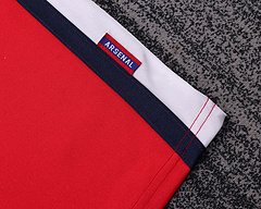 1998-99 Arsenal Home Retro Shirt - Kids