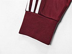 2025-26 Oasis Touring Flamebirds Sports Jacket Top