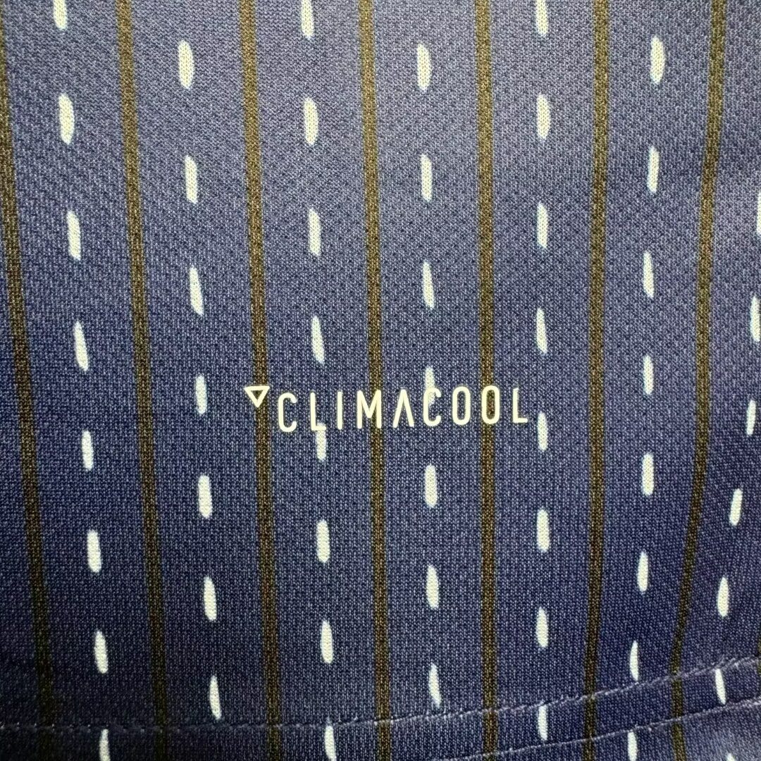 2018 Japan Home Retro Jersey