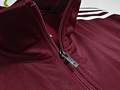 2025-26 Oasis Touring Flamebirds Sports Jacket Top