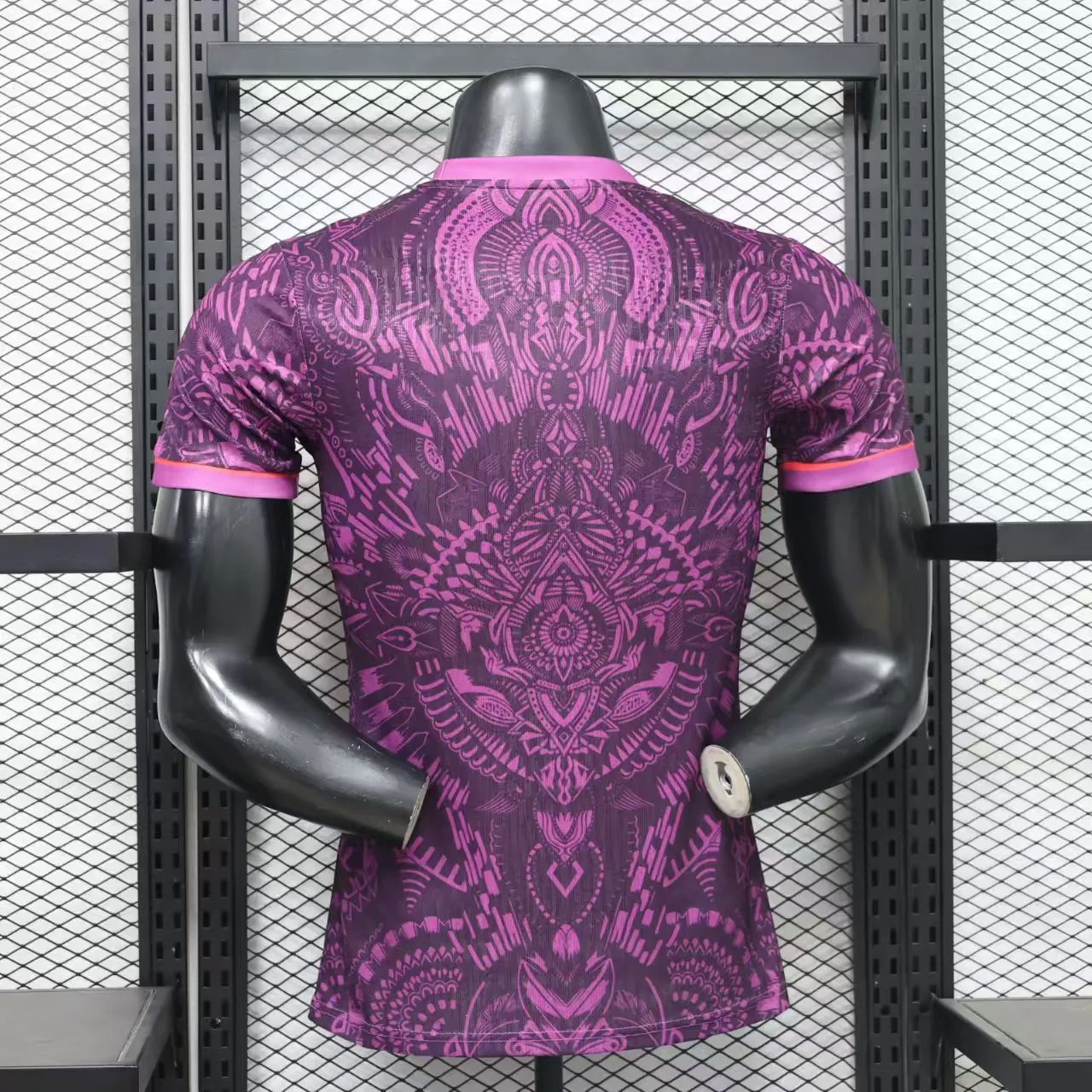 2026-27 Paris Saint-Germain Special Edition Jersey – Player Version