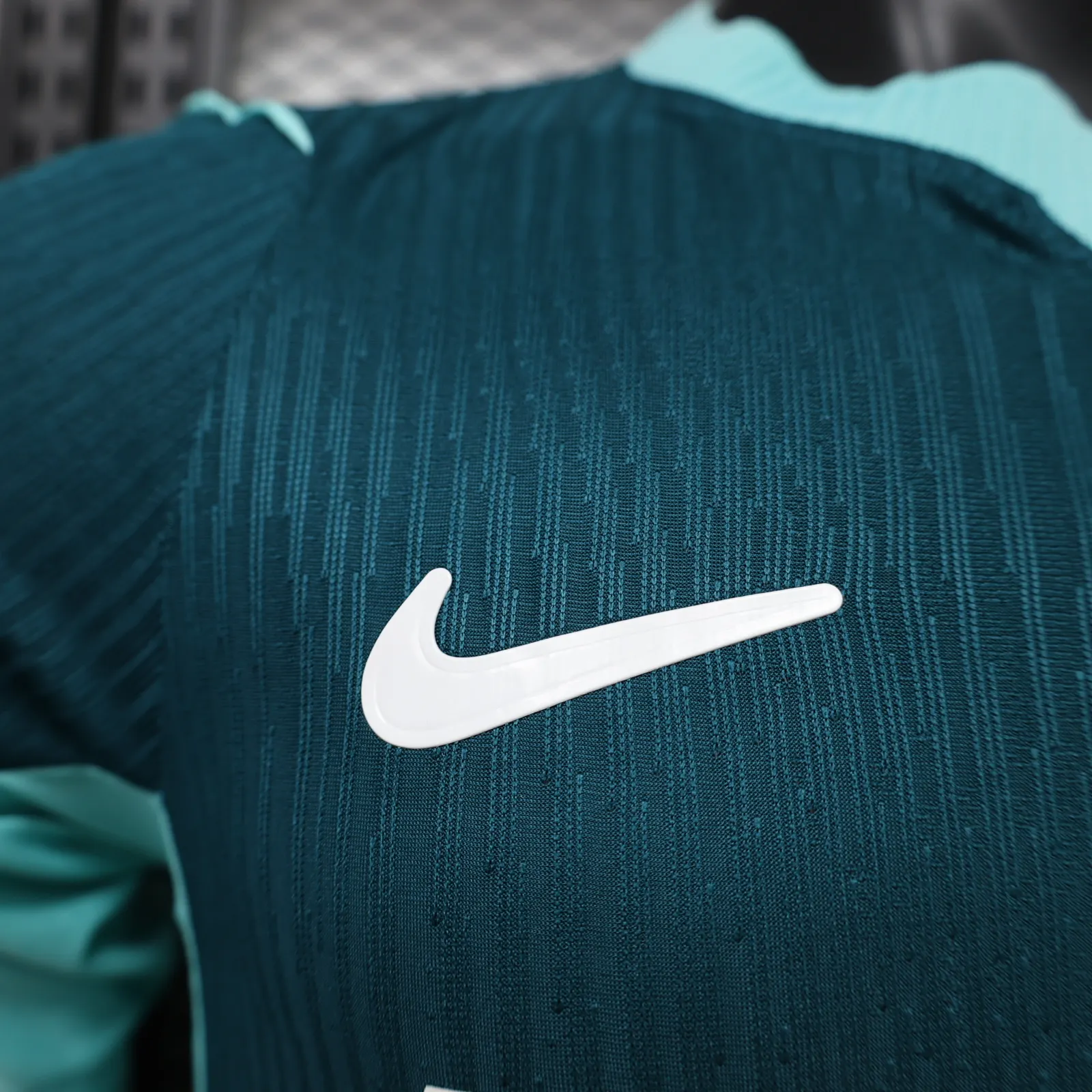 2026-27 Brighton Second Away Kit - Player Version
