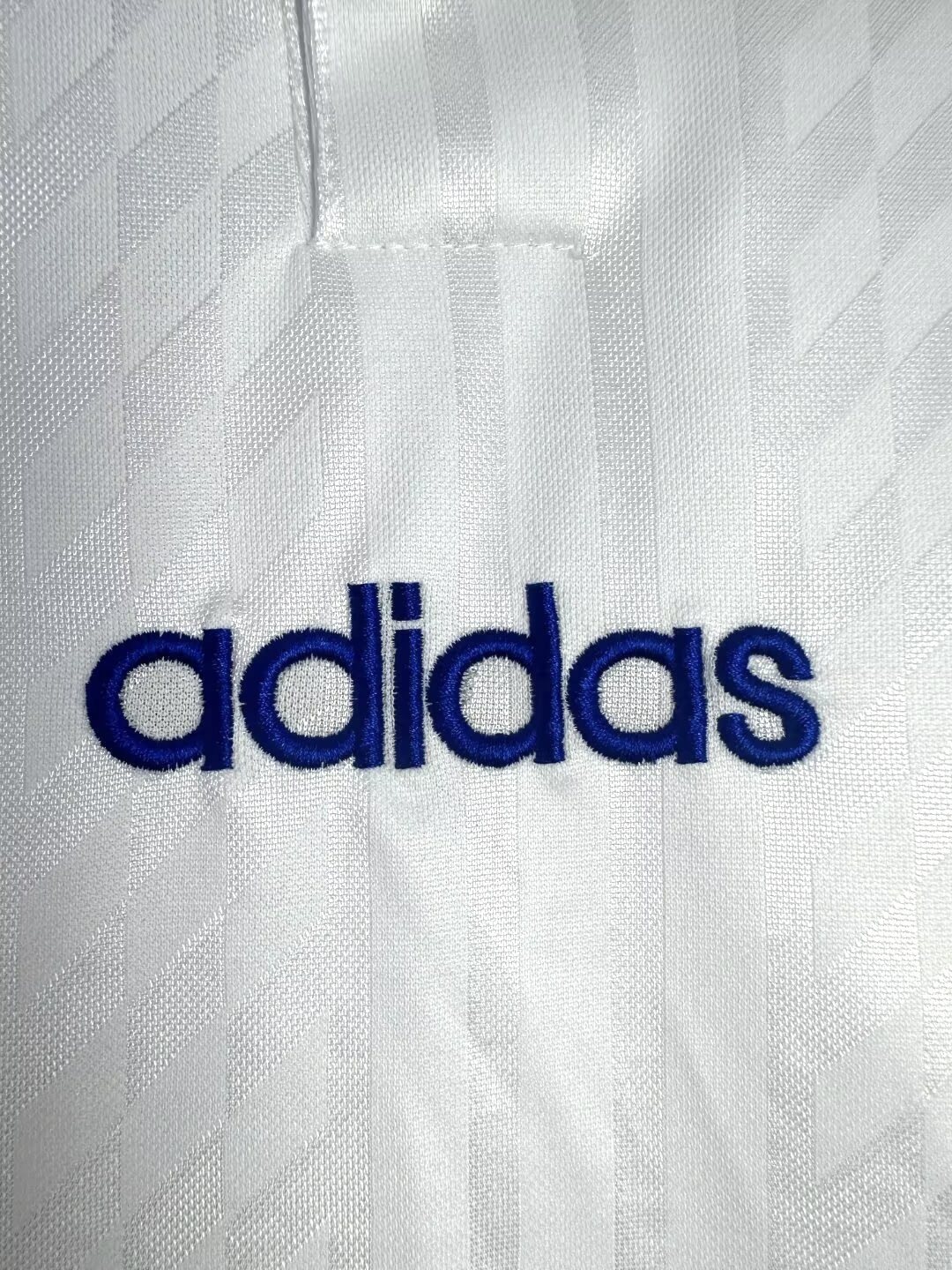 1994 France Away Retro Jersey