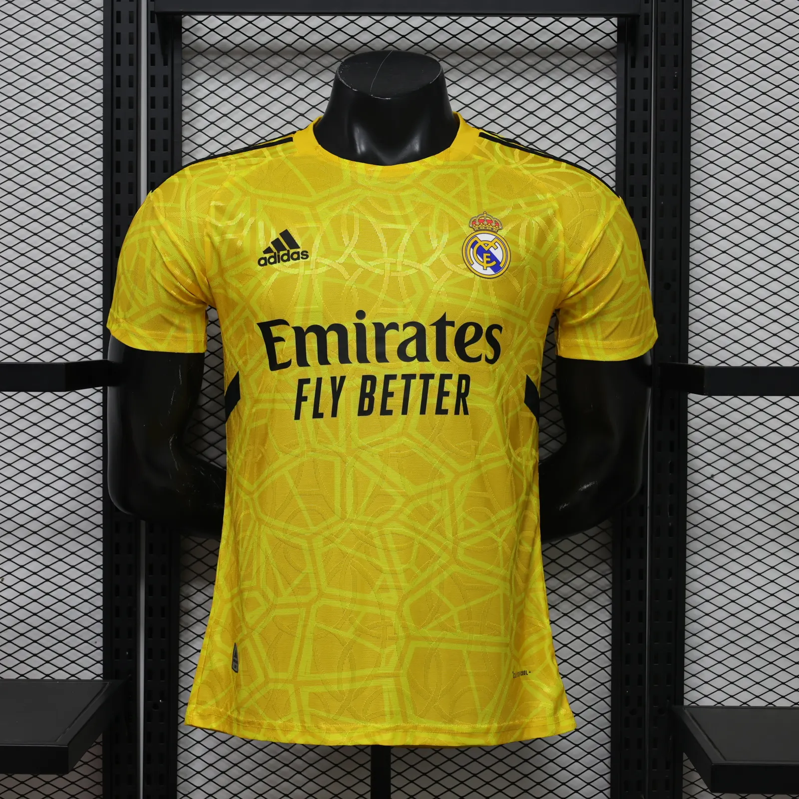 2026-27 Real Madrid Special Edition Jersey  - Player Edition