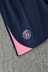 2024-25 Paris Saint-Germain training shirt