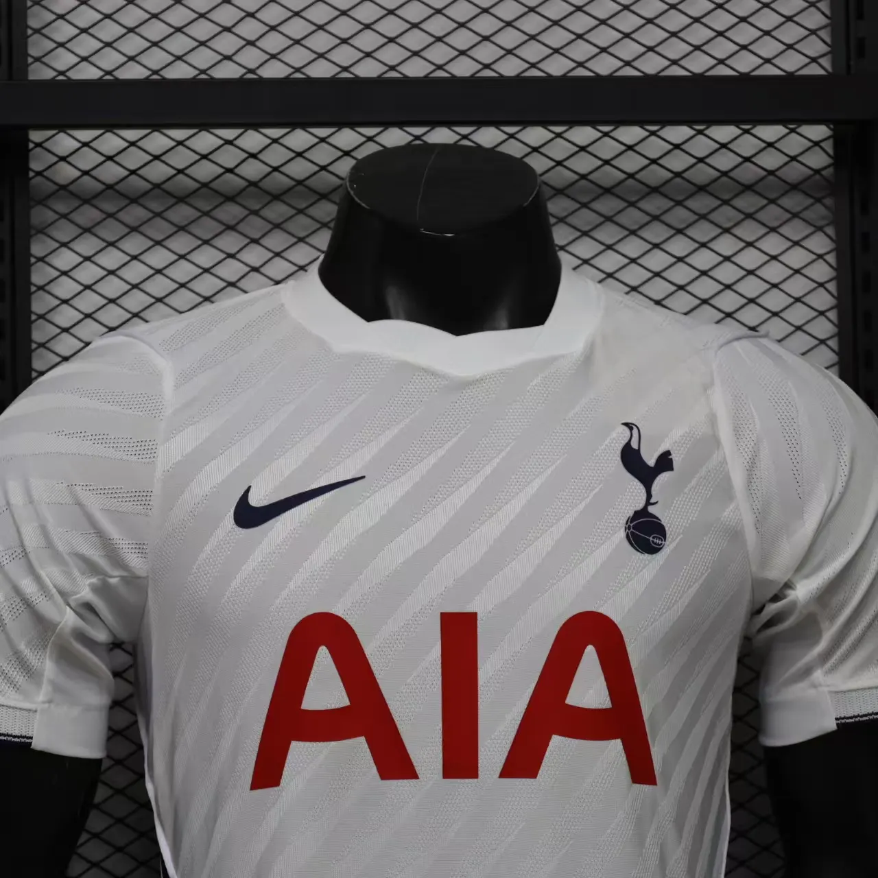 2026-27 Tottenham Hotspur Home Shirt – Player Version