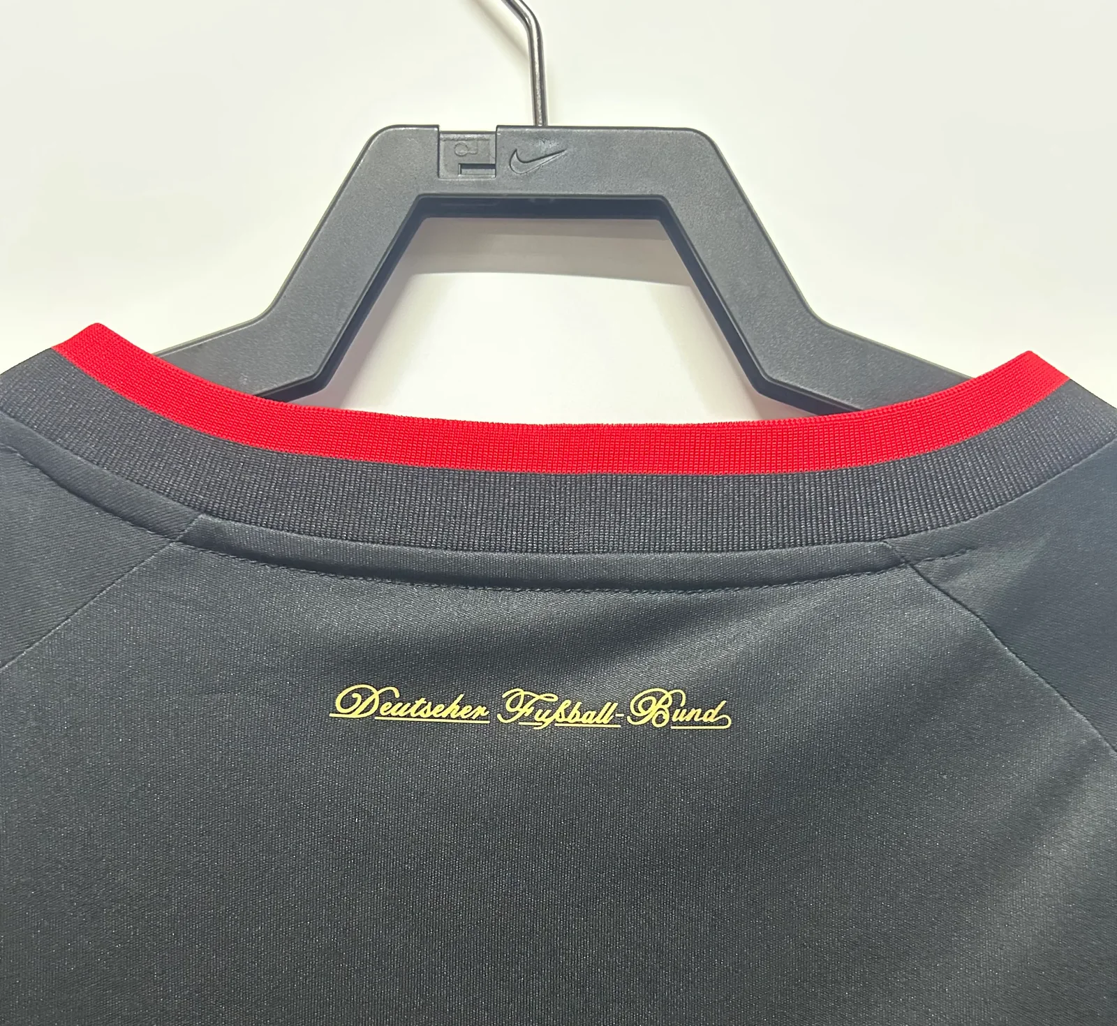 2010 Germany Away Retro Jersey