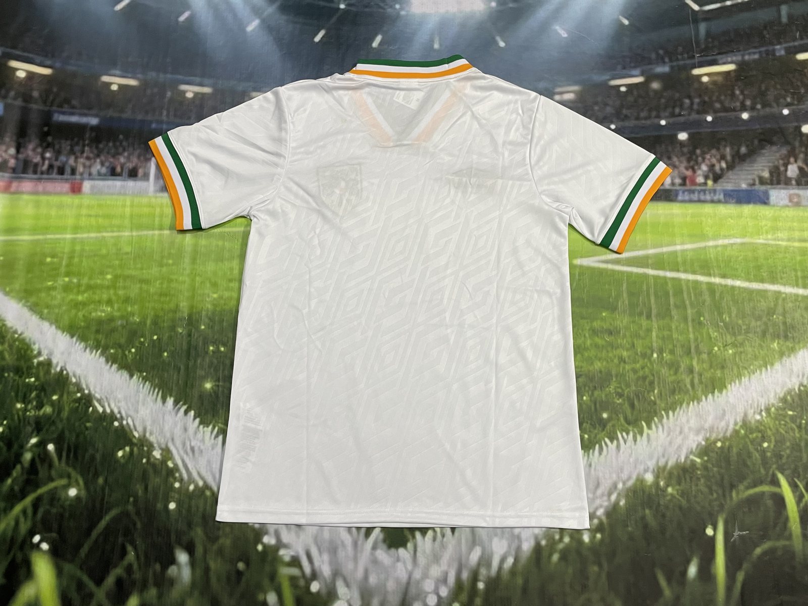 2026-27 Ireland Special Edition Jersey – Fan Version