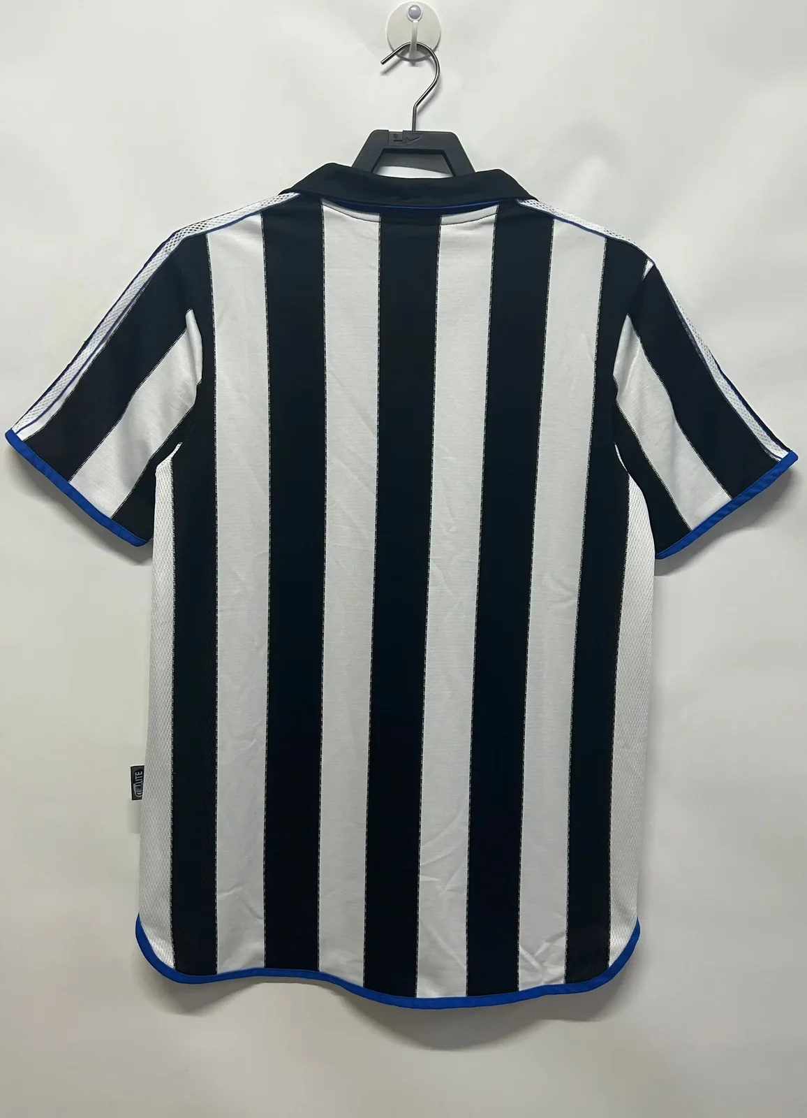 1999-00 Newcastle United Home Retro Jersey