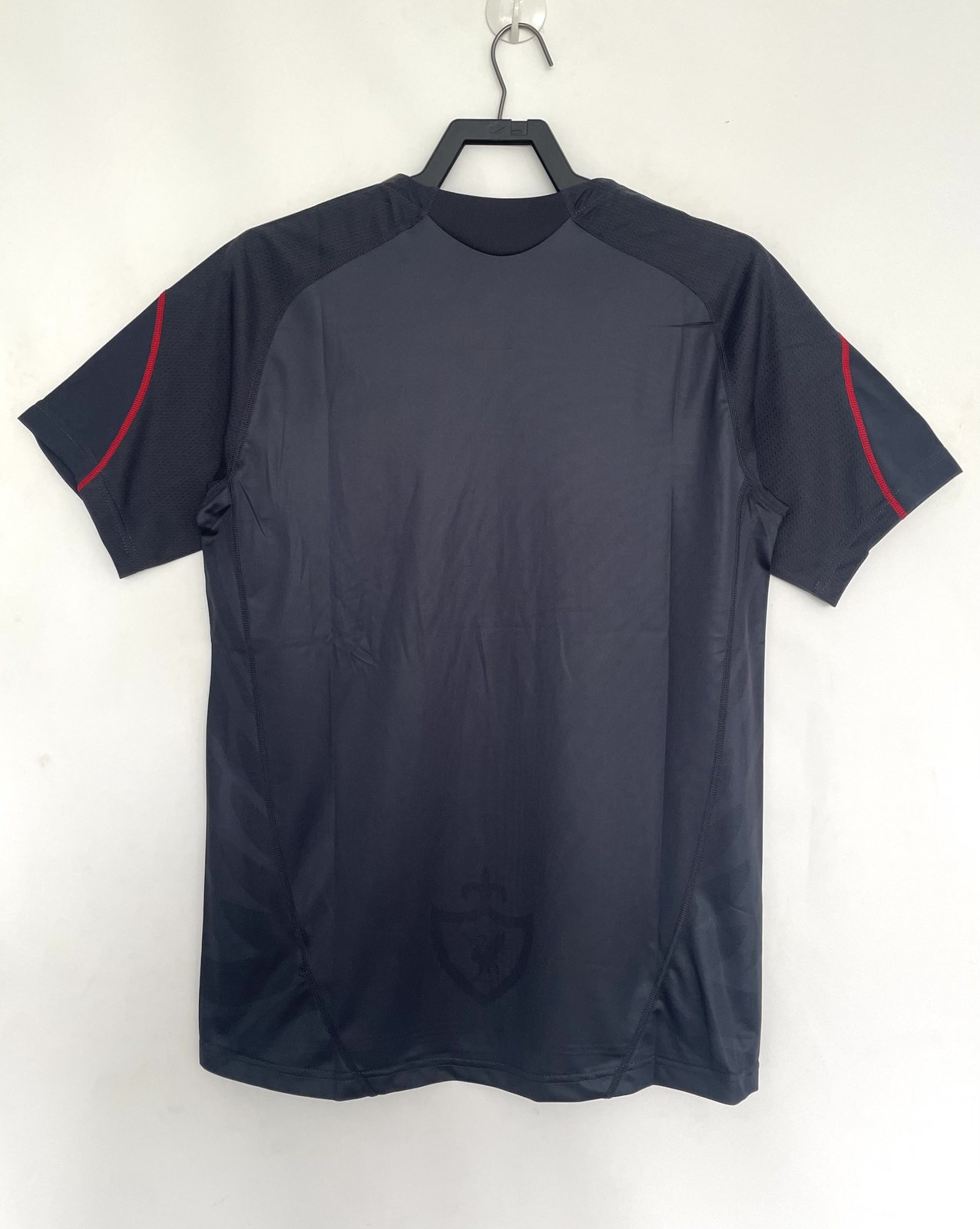 2009-10 Liverpool FC Away Retro Kit