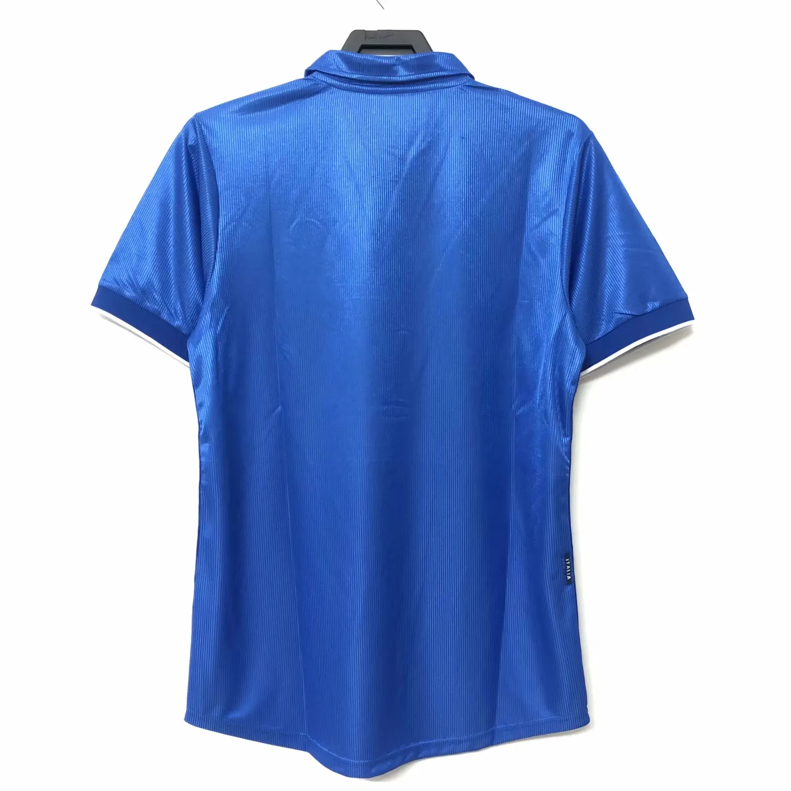 1998 Italy home