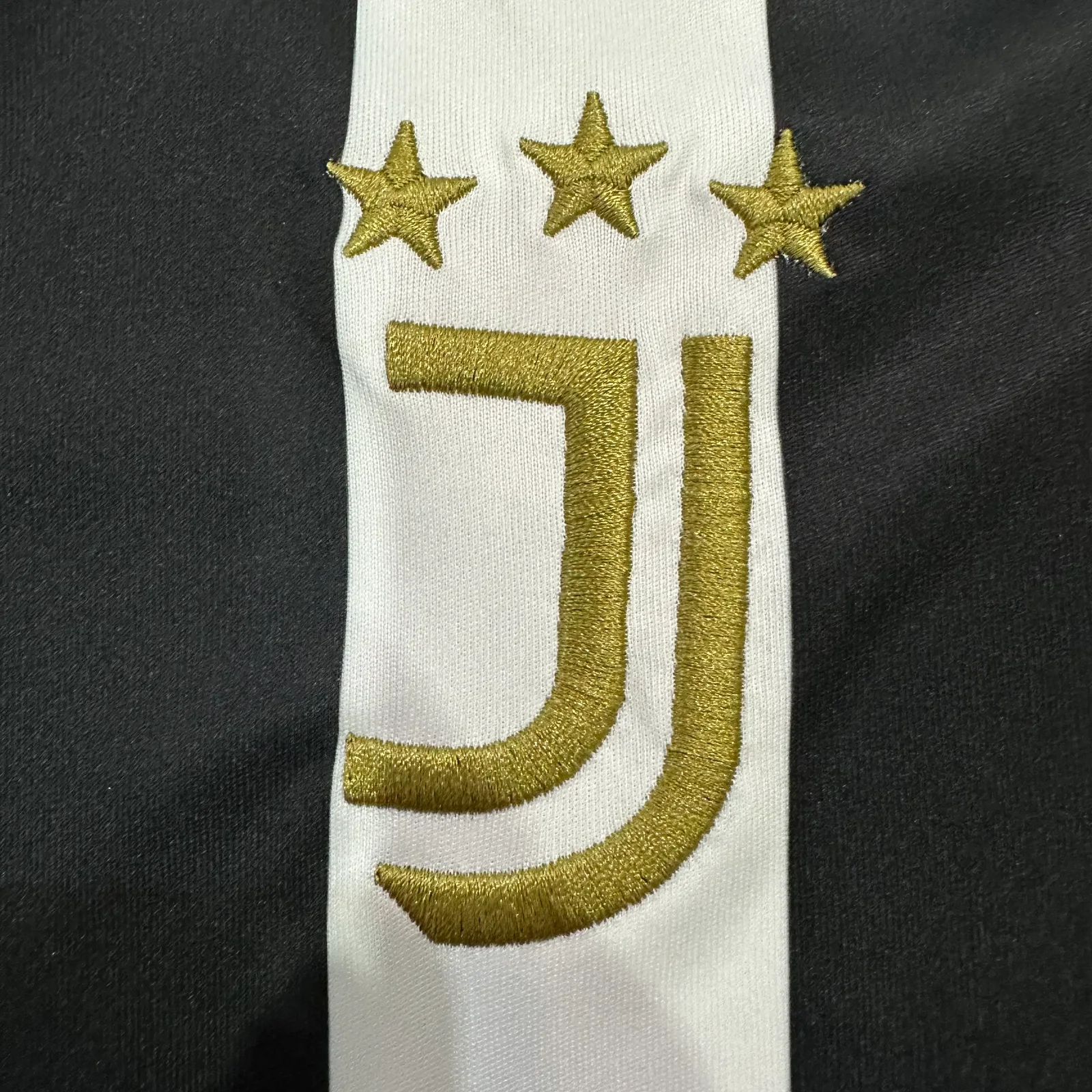 2026-27 Juventus Home Jersey - Fan Edition