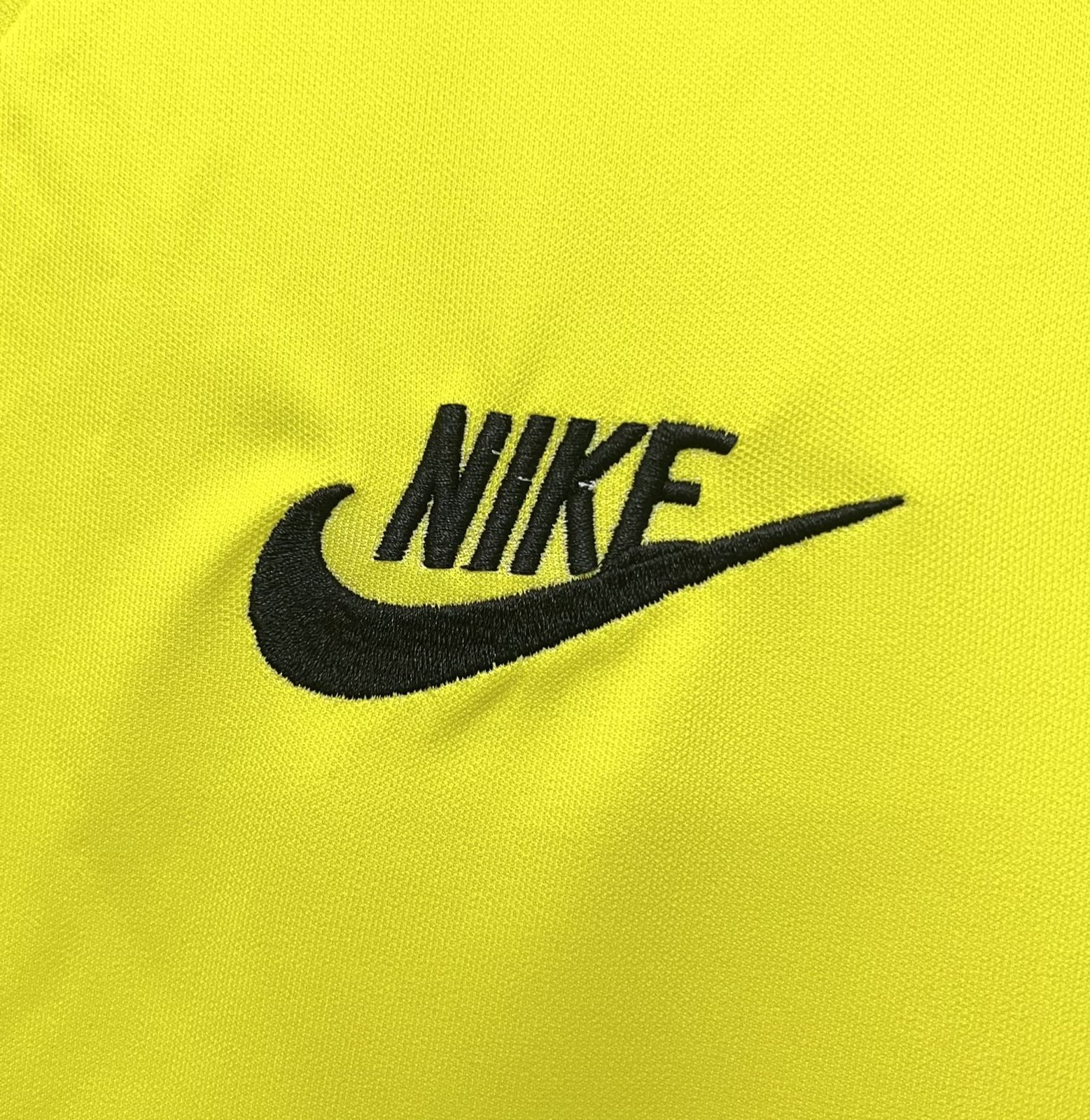 1995-96 Dortmund Home Retro Jersey
