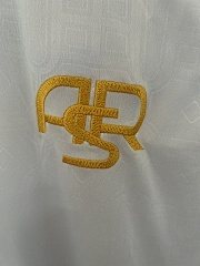2025-26 Roma Second Away Jersey