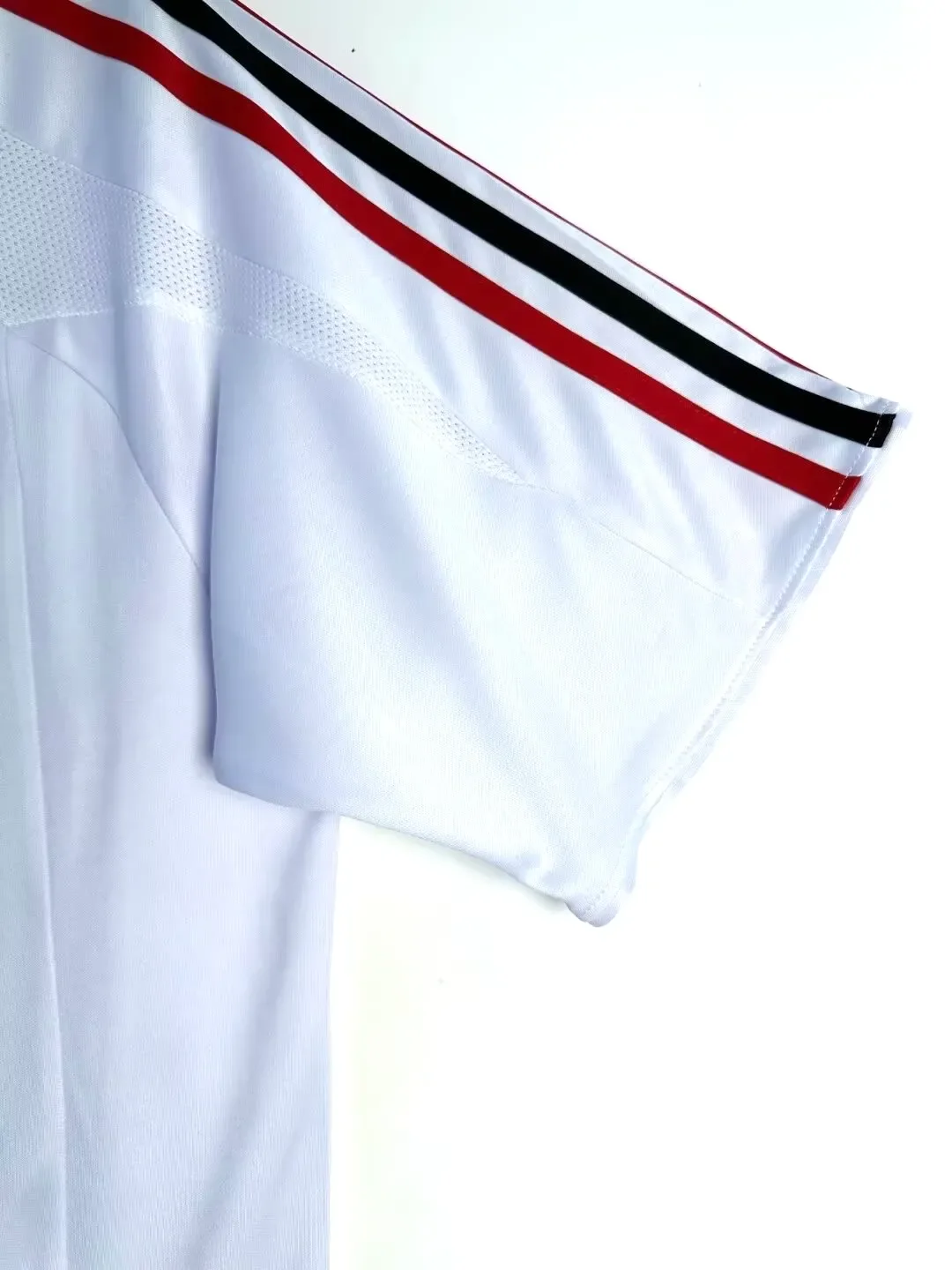 2007-08 AC Away Retro Jersey