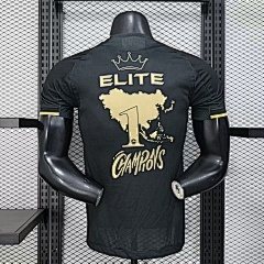 2025-26 Jeddah National Champions Edition Jersey - Player Edition