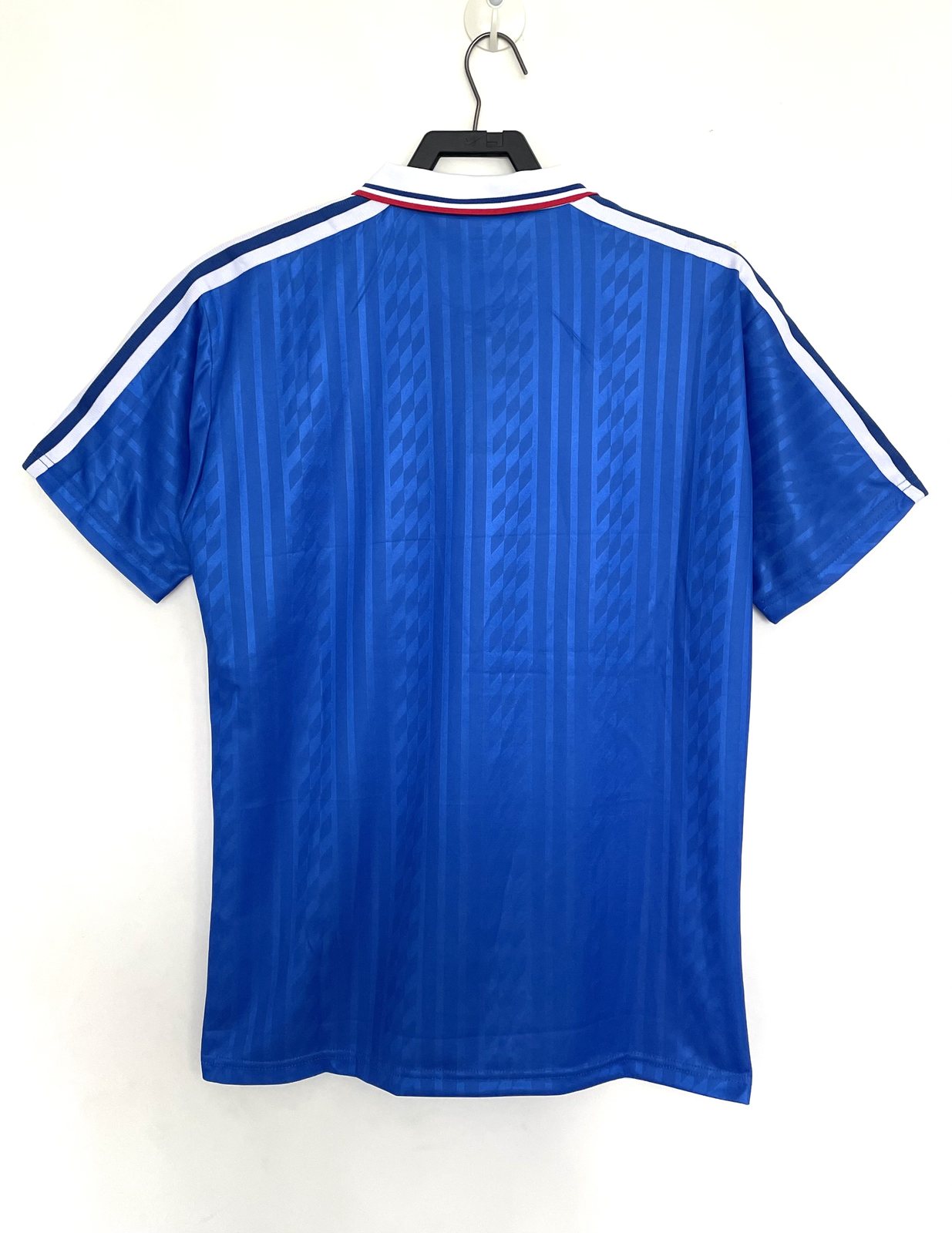 1994 France Home Retro Jersey