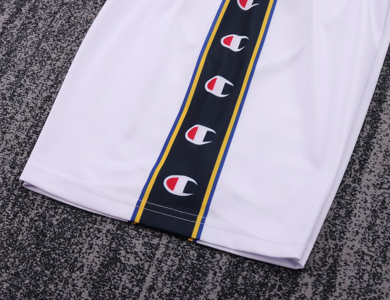 2002-03 Parma Home Retro Jersey - Children's