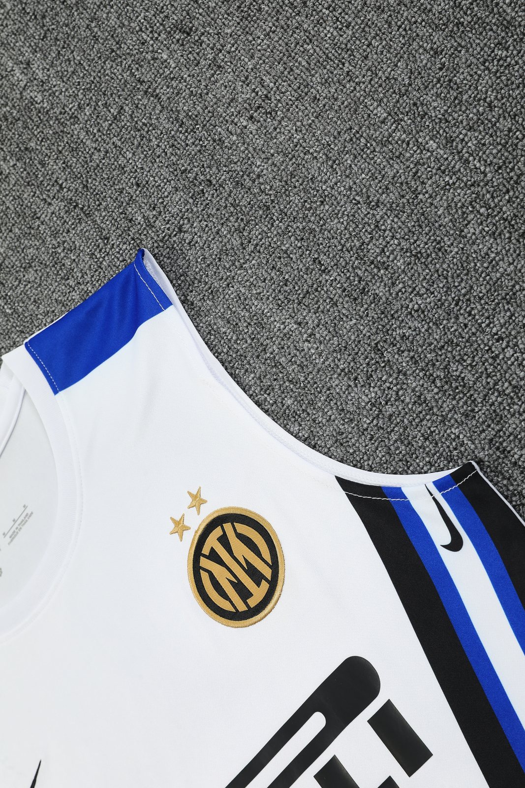 2025-26 Inter Milan Training Vest