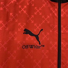 2025-26 AC Double-faced Windbreaker