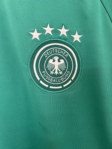 2026 Germany Goalkeeper Jersey - Fan Edition