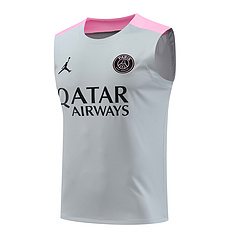 2024-25 Paris Saint-Germain training shirt