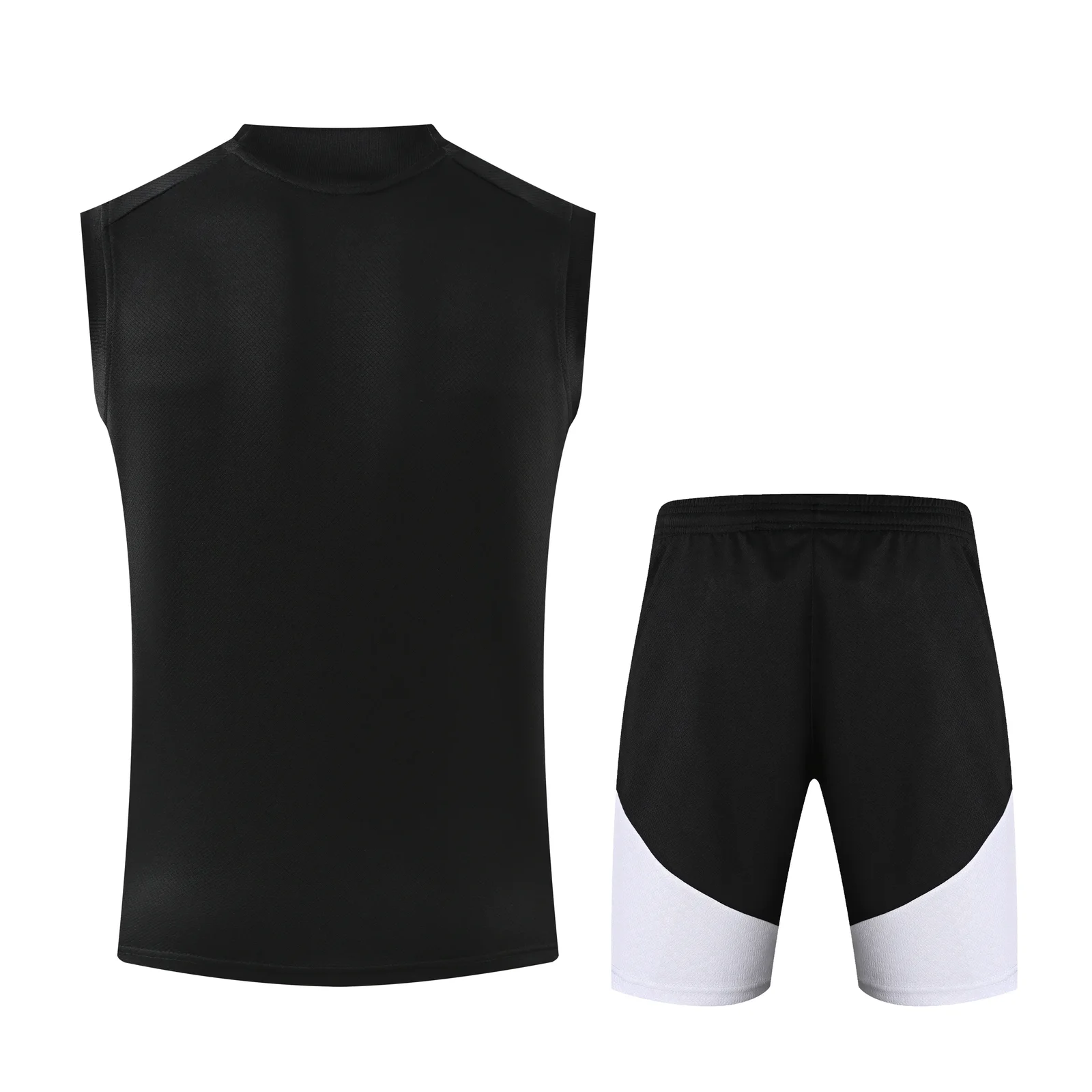 2026-27 Real Madrid Training Vest Jersey
