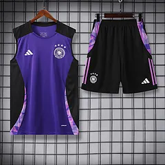 2024-25 Germany training vest jersey