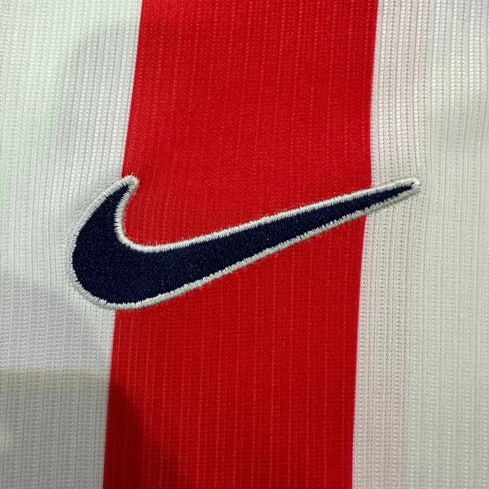 2026-27 Chivas Home Jersey - Fan Edition