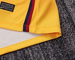 2012-13 Barcelona Away Retro Jersey - Kids