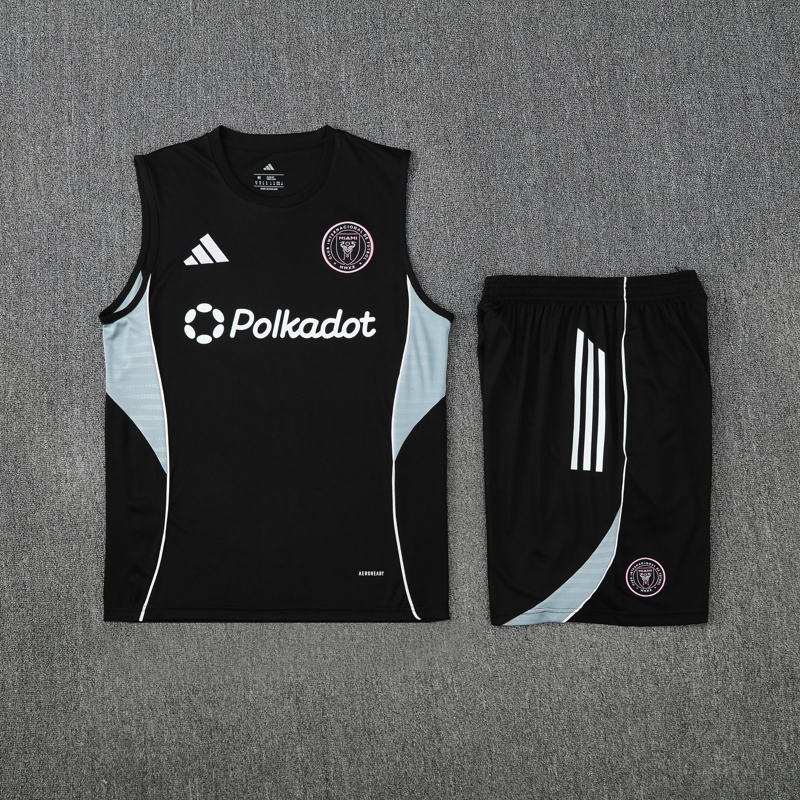 2025-26 Miami Heat Training Jersey