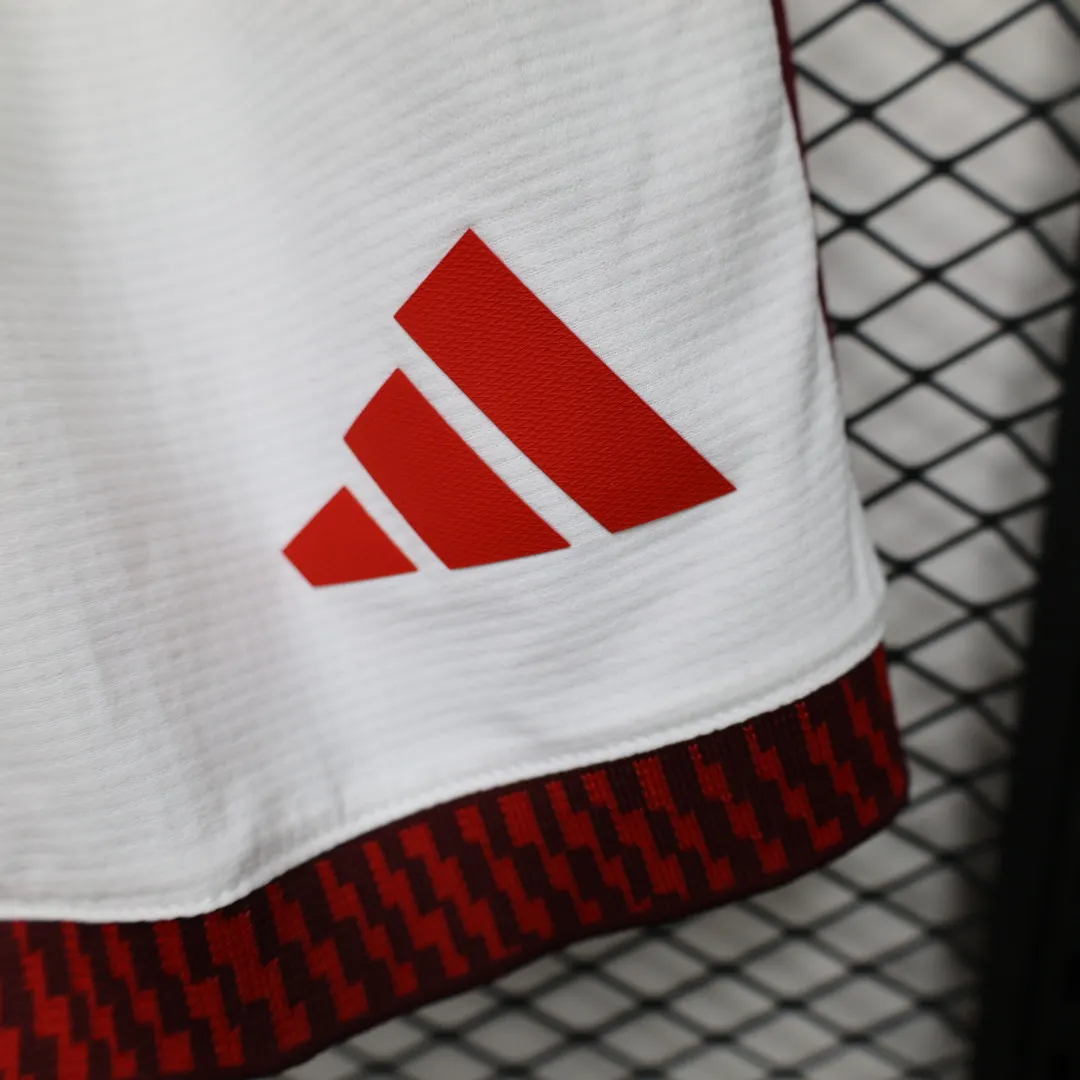 2026-27 Arsenal Home Shorts - Player Version