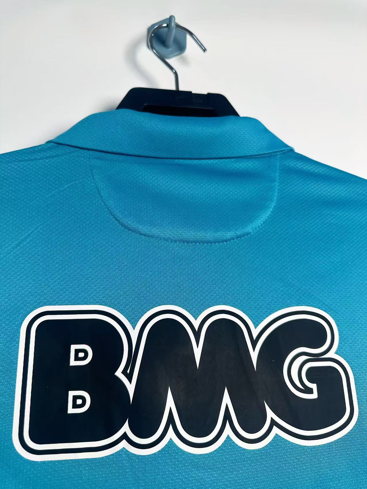 2012-13 Santos Second Away Match Retro Long-Sleeve Jersey