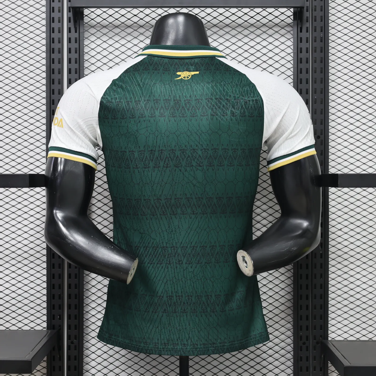 2026-27 Arsenal Special Edition Jersey - Player Version