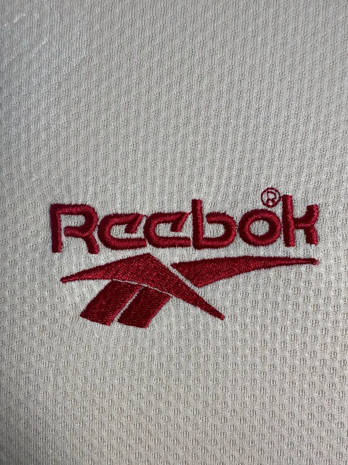 1996-97 Liverpool Away Long Sleeve Retro Shirt