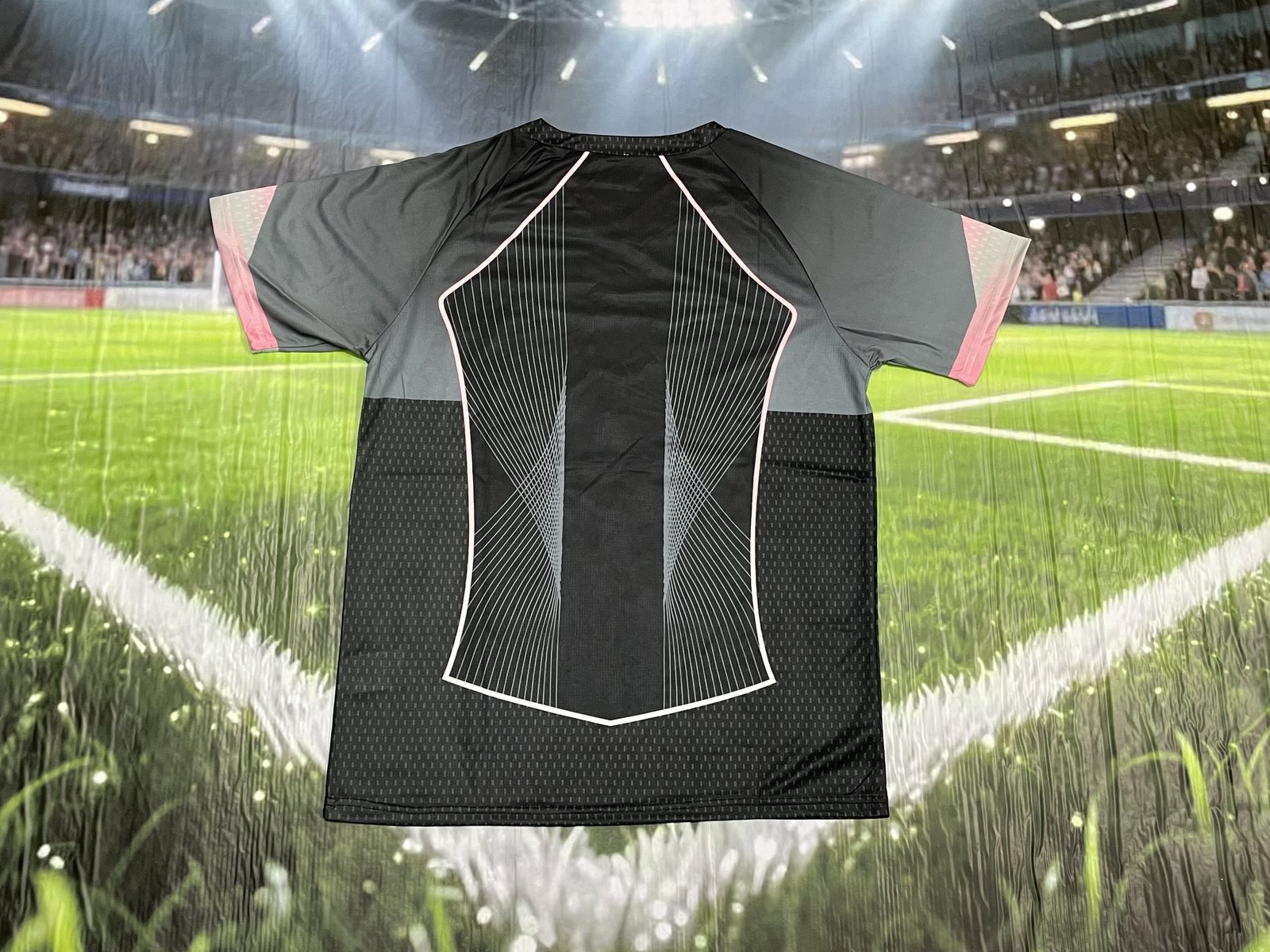 2025-26 Barcelona Special Edition Jersey