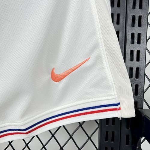 2026-27 France Away shorts- Fan Edition