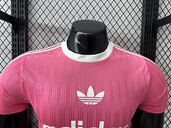 2025-26 Lotus Leisure Style - Player Edition
