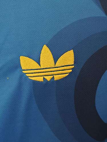 2026-27 Real Madrid Training Kit - Fan Version