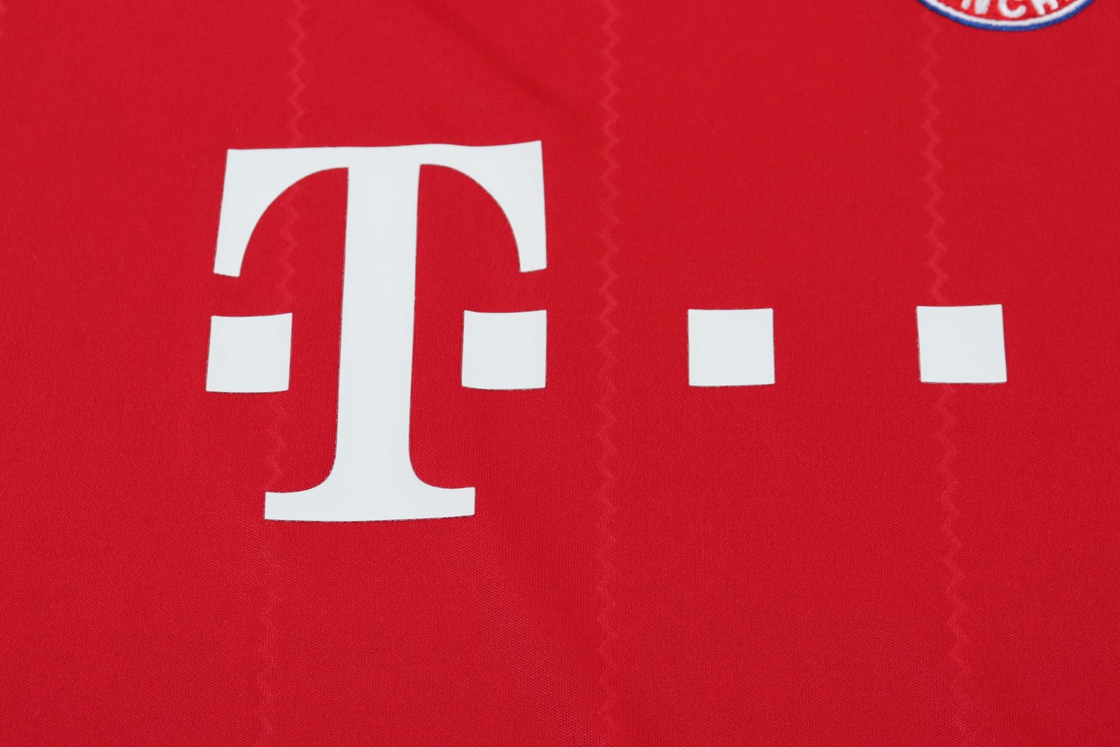 2012-13 Bayern Munich Home Jersey - Kids